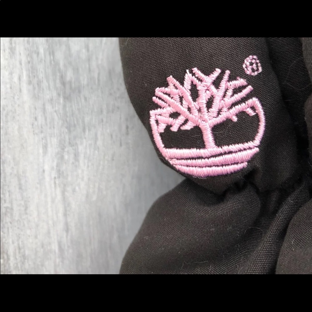 Timberland bib baby toddler 12 m